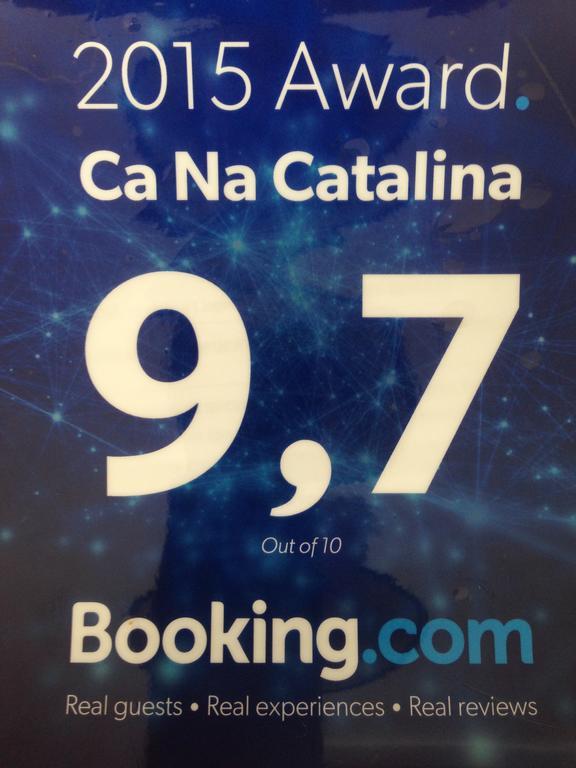 فيلا Ca Na Catalina بويينسا المظهر الخارجي الصورة